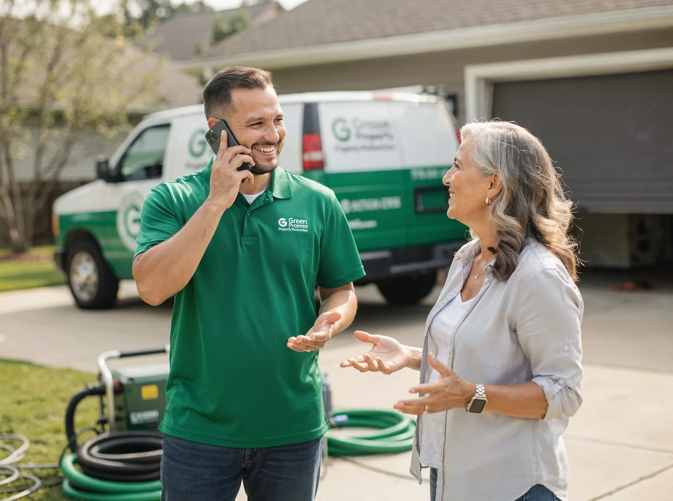 Water Damage Restoration Victoria, VA FAQs